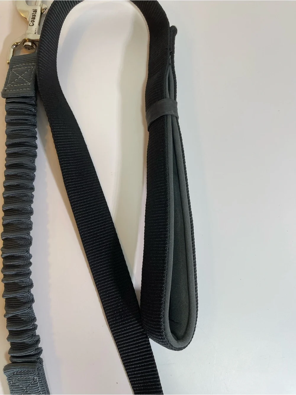 Coastal durable black